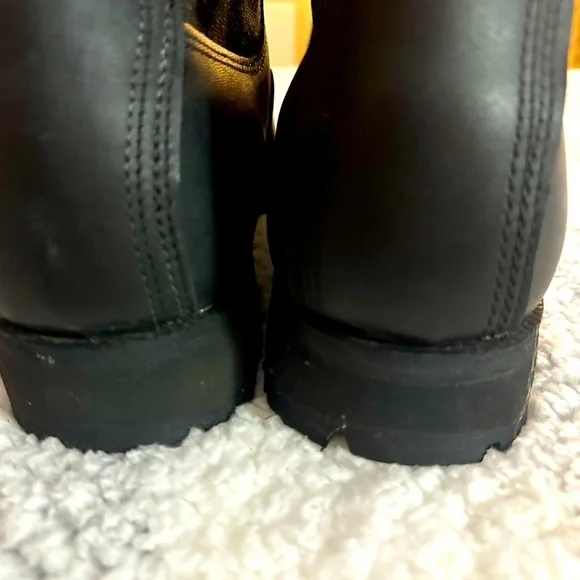 Belleville’s Flagship Tactical boot - the 700 is NWOB condition and size 11.5R. Belleville main image 3